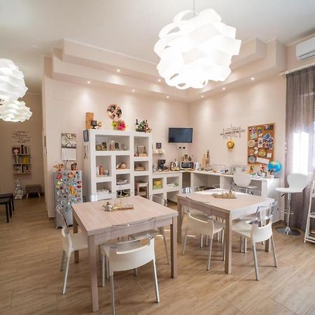 Holidays Lecce Extérieur photo