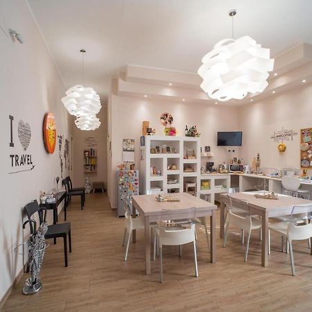 Holidays Lecce Extérieur photo