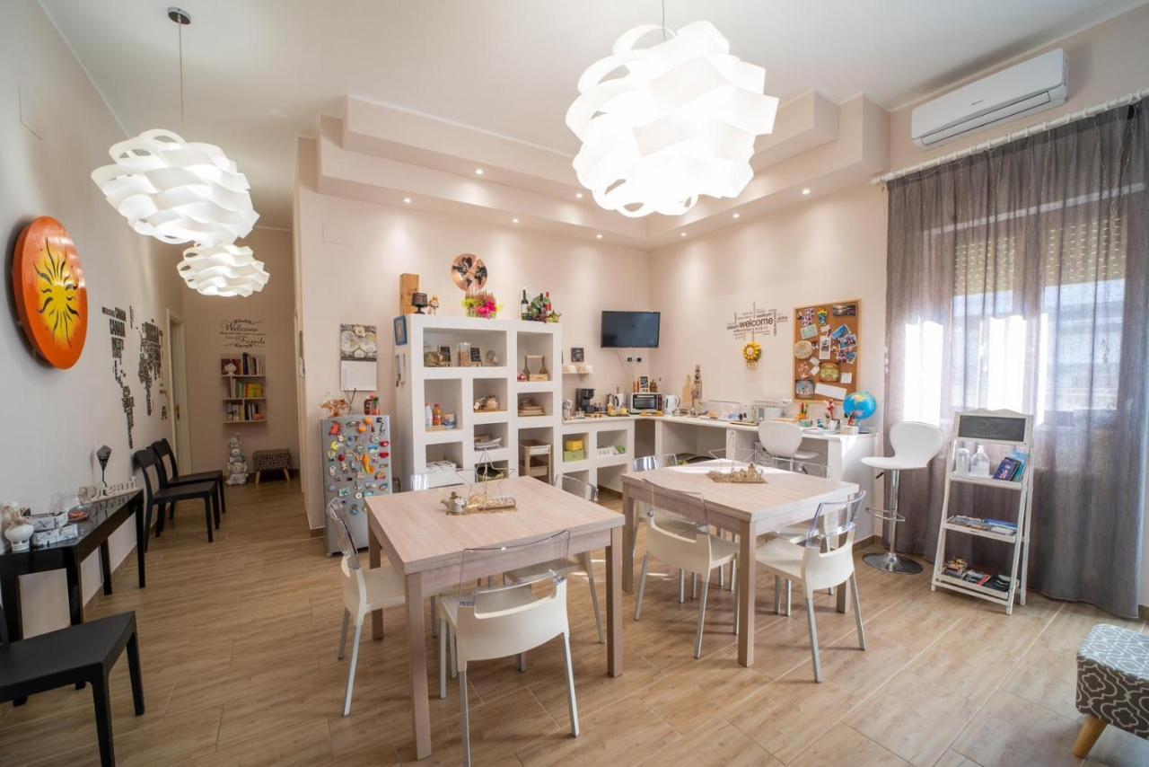 Holidays Lecce Extérieur photo