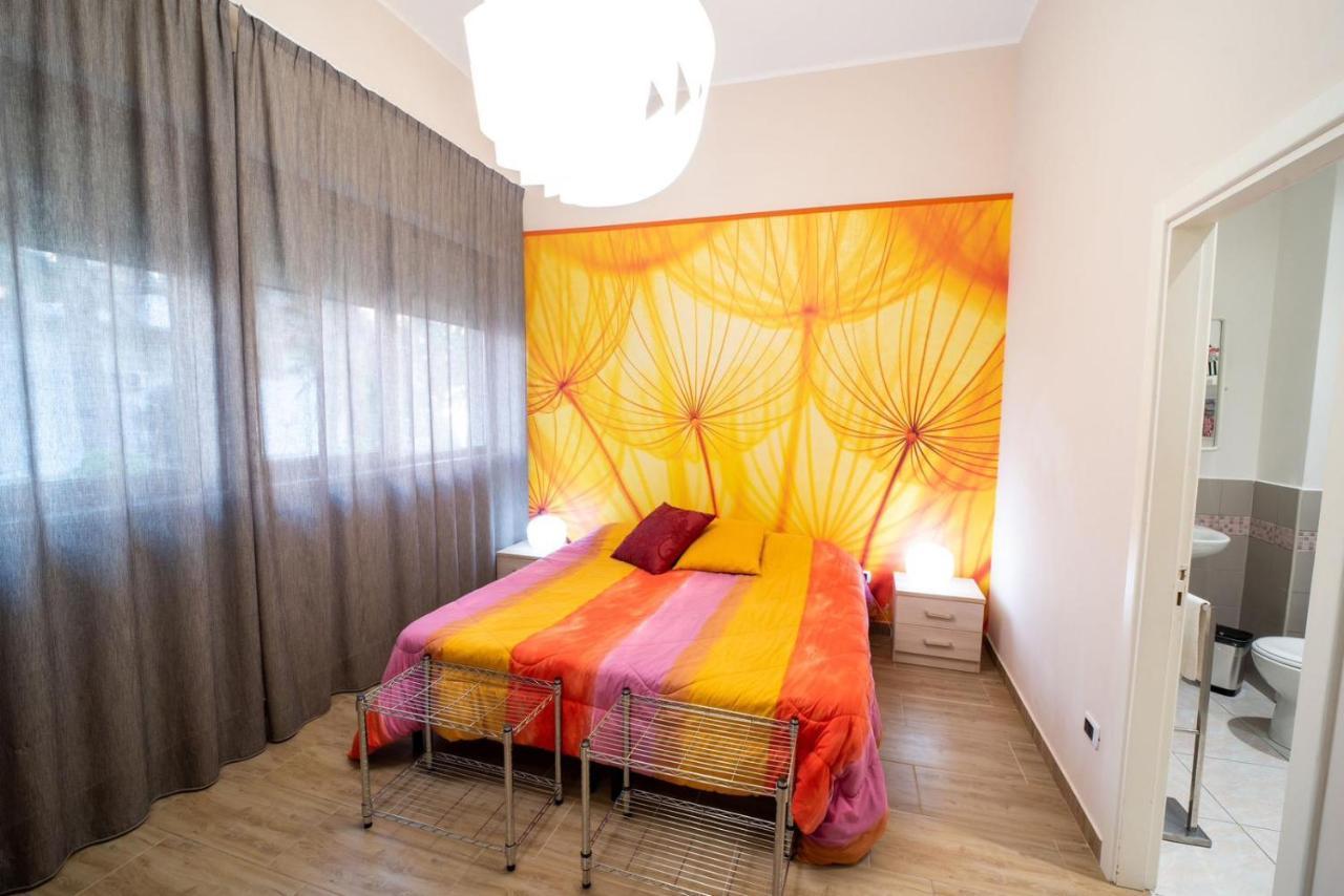 Holidays Lecce Extérieur photo